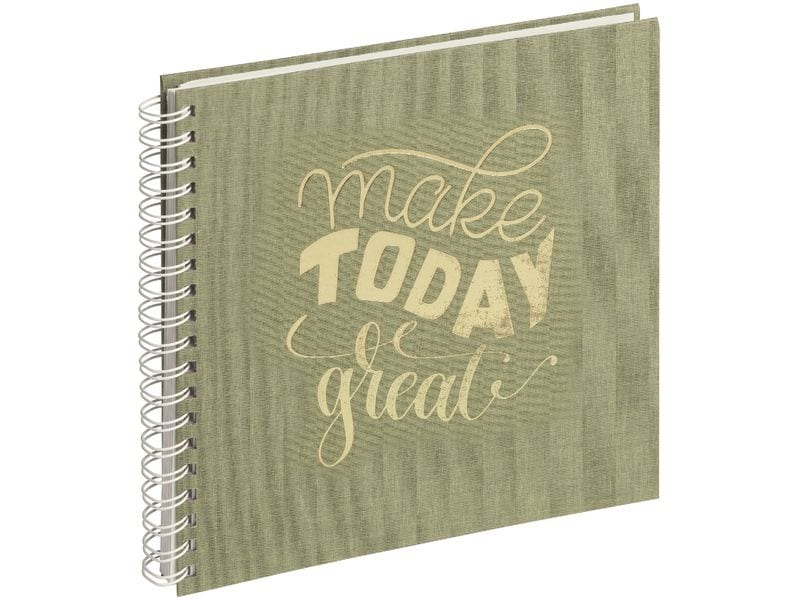 Pagna Album photo Make today great