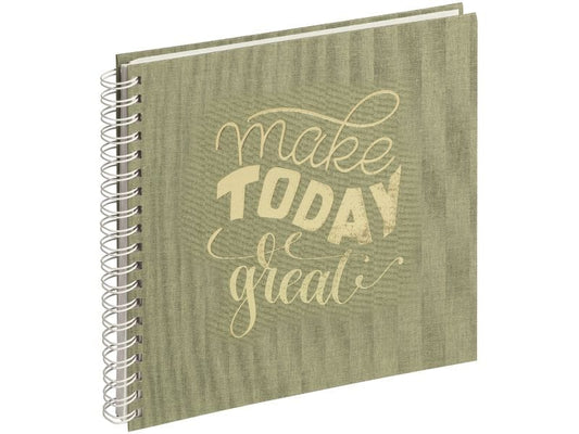 Pagna Album photo Make today great