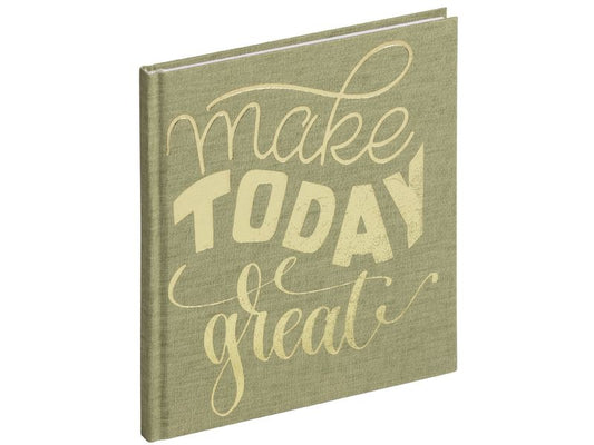 Pagna Album créatif Feel good books today