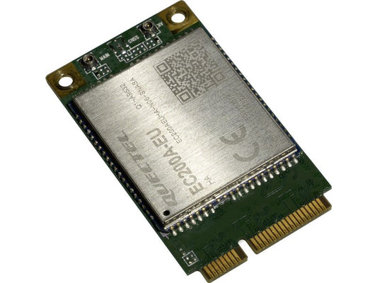 MikroTik Module R11eL-EC200A-EU Mini-PCIe-LTE-Modem