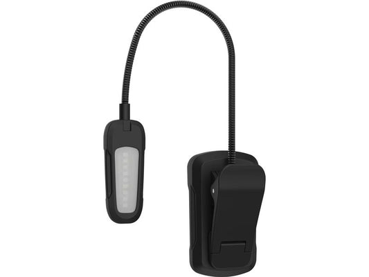 Ansmann Book Light