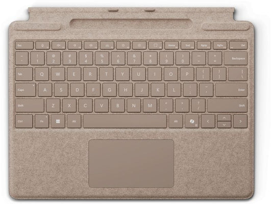 Microsoft Surface Pro Keyboard (Layout suisse)