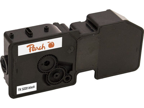 Peach Toner Kyocera TK-5220 noir