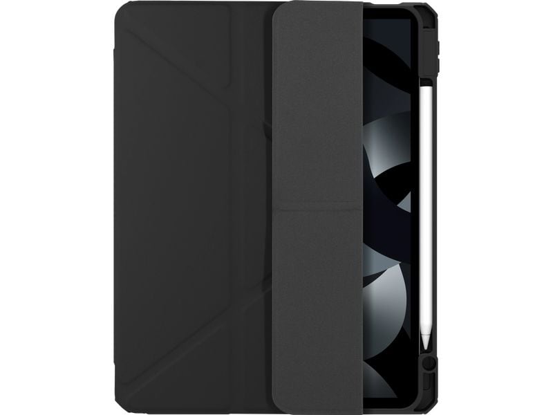 dbramante1928 Tablet Book Cover London iPad Air 12.9" Noir