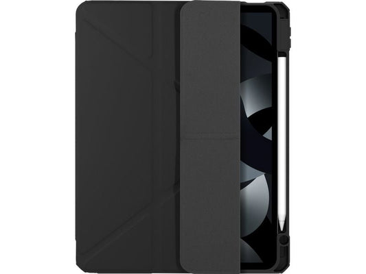 dbramante1928 Tablet Book Cover London iPad Air 12.9" Noir