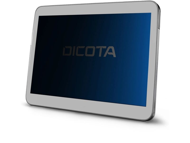DICOTA Films protecteurs pour tablettes 4-Way Self-Adhesive 11 "