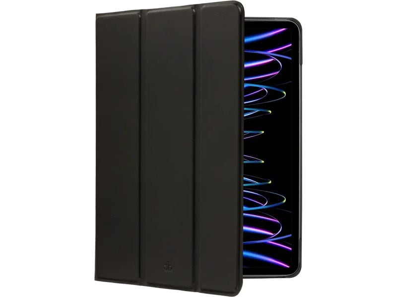 dbramante1928 Tablet Book Cover Risskov iPad Pro 11" Noir