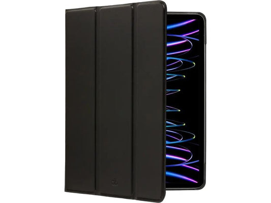 dbramante1928 Tablet Book Cover Risskov iPad Air 10.9" 6th Noir