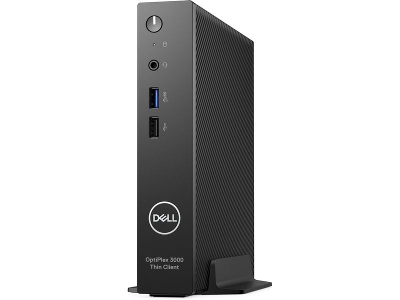 Dell OptiPlex 3000-DX8XJ Thin Client Intel Pentium Silver N6005