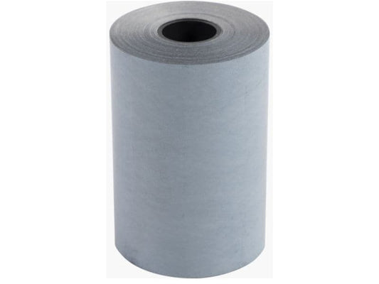 Exacompta Rouleau de papier thermique Safe Contact 57 mm, 20 pièces