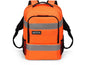 DICOTA Sac à dos Hi-Vis 24 l – Orange