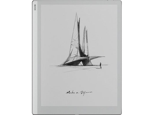 Onyx Lecteur E-Book BOOX Go 10.3 Blanc