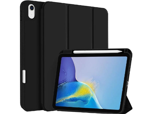 4smarts Tablet Book Cover Folio Basic pour iPad Air 11"/iPad Pro 11