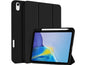 4smarts Tablet Book Cover Folio Basic pour iPad Air 11"/iPad Pro 11