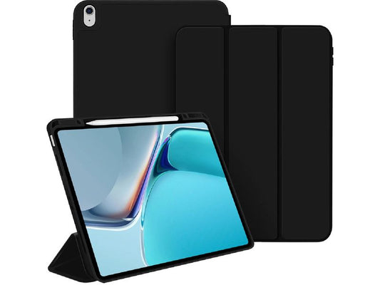 4smarts Tablet Book Cover Folio Basic Apple iPad Air 13" (M2, 2024)