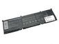 Vistaport Batterie pour Dell G15, G7, Inspirion, Precision, XPS, Alienware