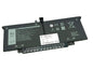 Vistaport Batterie pour Dell Latitude 7310, 7410