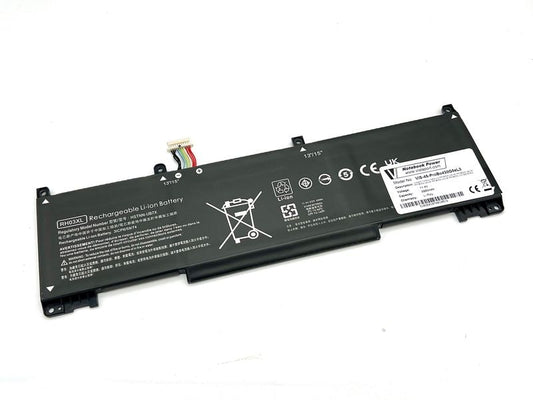 Vistaport Batterie pour HP Probook 430/440/445450