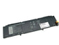 Vistaport Batterie pour Dell Precision, XPS, XPS 17