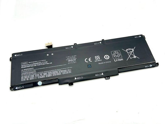 Vistaport Batterie pour HP Elitebook, Studio G5, Studio X360 G5, Zbook