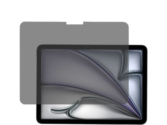 4smarts Films protecteurs pour tablettes Filtre de confidentialité iPad Air 11" (M2, 2024)