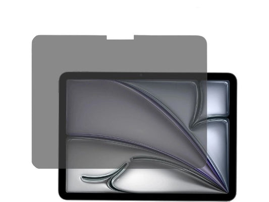 4smarts Films protecteurs pour tablettes Privacy Filter iPad Air 13" (M2, 2024)