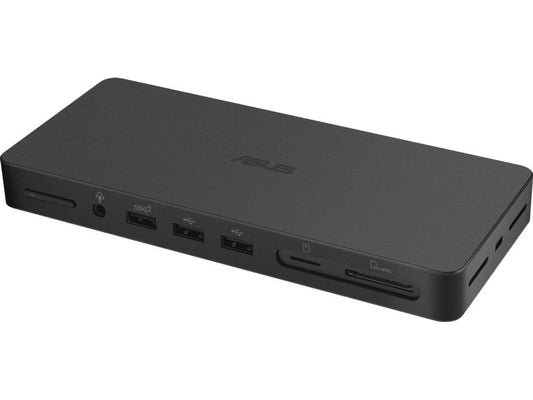 ASUS Station d'accueil Triple 4K Thunderbolt 4 Dock DC500