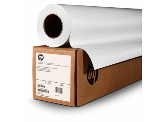 HP Papier grand format 36" Recycling, 914 mm x 50 m, 4 rouleaux