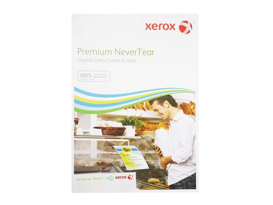 Antalis Xerox Premium NeverTear Synthetic A3, 145µm