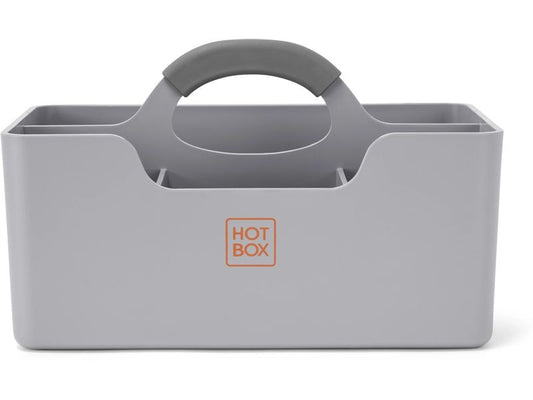 Hotbox Outil de rangement Hotbox 1 Gris
