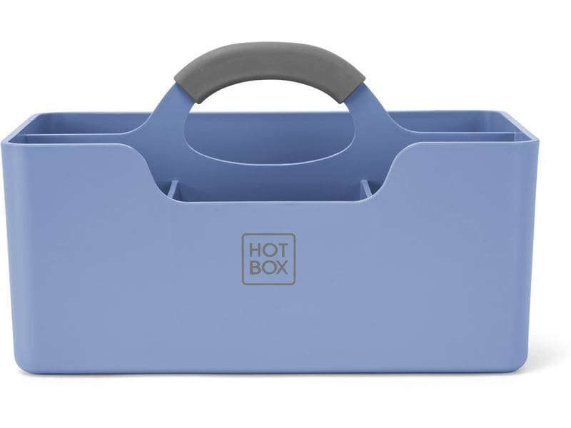 Hotbox Outil de rangement Hotbox 1 Bleu