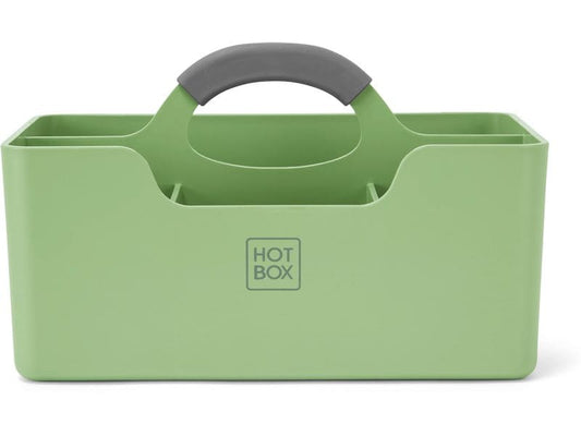 Hotbox Outil de rangement Hotbox 1 Vert