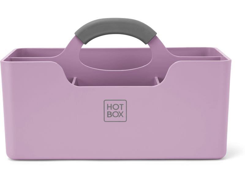 Hotbox Outil de rangement Hotbox 1 Violet