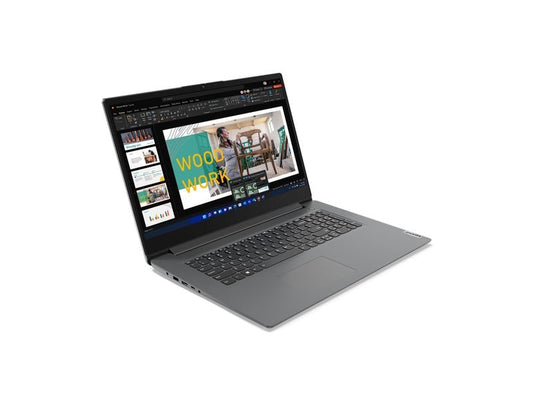 Lenovo Ordinateur portable V17 Gen. 4 (Intel)