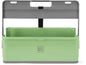 Hotbox Organiseur de bureau Hotbox 4 Vert