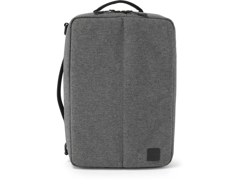 Hotbox Sac pour notebook Adapt 15 ", Gris