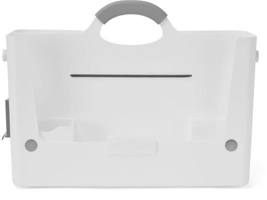 Hotbox Système de rangement Hotbox 2 Blanc