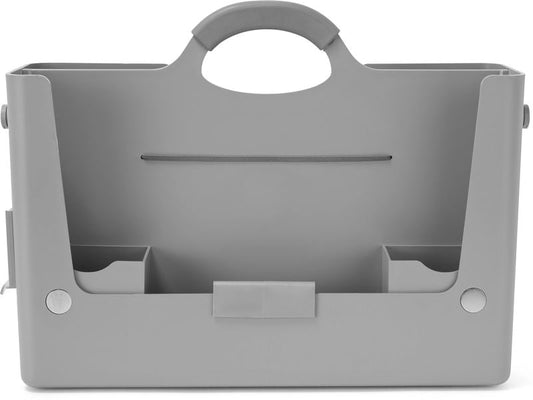 Hotbox Système de rangement Hotbox 2 Gris