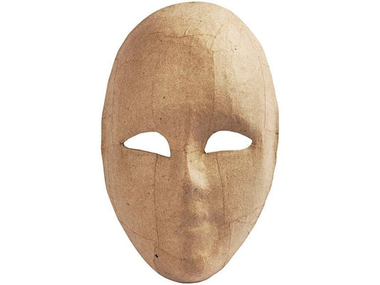 Creativ Company Cartone - Maschera 1 pièce