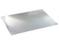 Creativ Company Papier métallisé A2 10 feuilles, argent