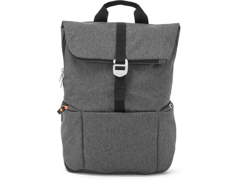 Hotbox Sac pour notebook Shuttle 15 ", Gris