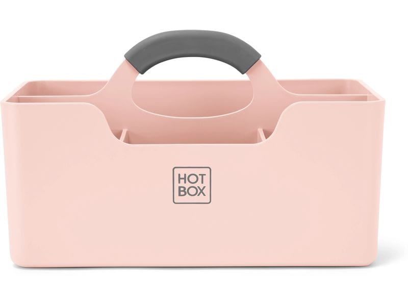 Hotbox Outil de rangement Hotbox 1 Rose