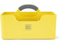 Hotbox Outil de rangement Hotbox 1 Jaune