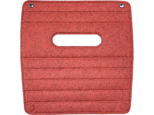 Hotbox Cover Sonus Chorus pour Hotbox 2, Rouge