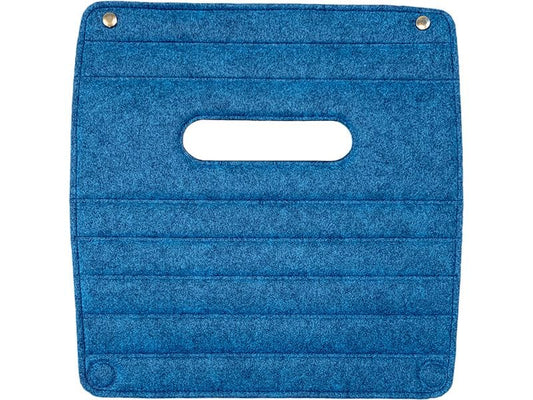 Hotbox Cover Sonus Classical pour Hotbox 2, Bleu