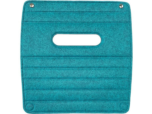 Hotbox Cover Sonus Rap pour Hotbox 2, Turquoise