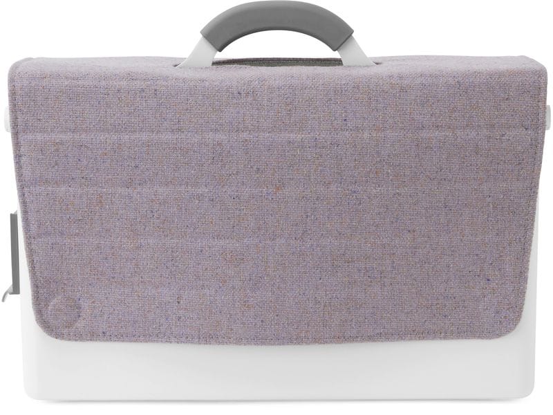 Hotbox Cover Flax Brixton pour Hotbox 2, Violet