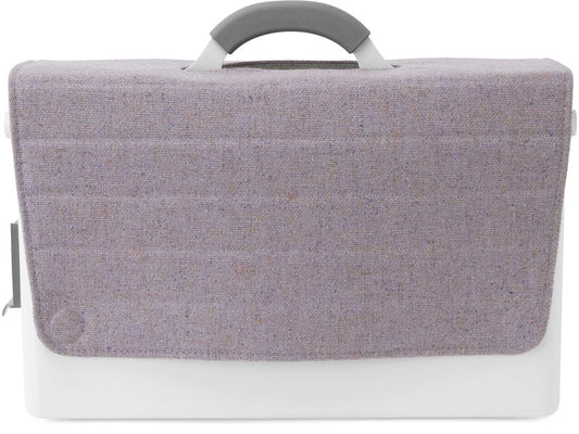 Hotbox Cover Flax Brixton pour Hotbox 2, Violet