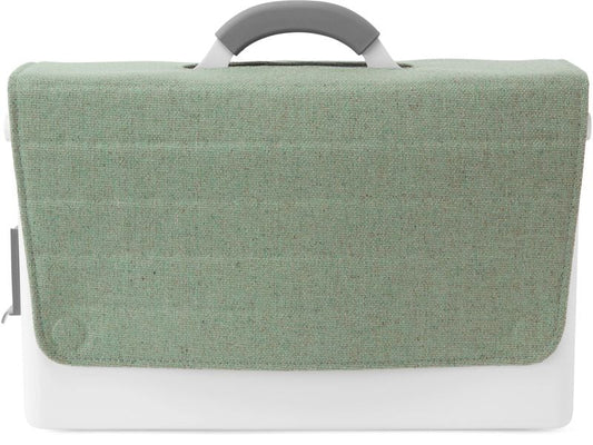 Hotbox Cover Flax Greenwich pour Hotbox 2, Vert