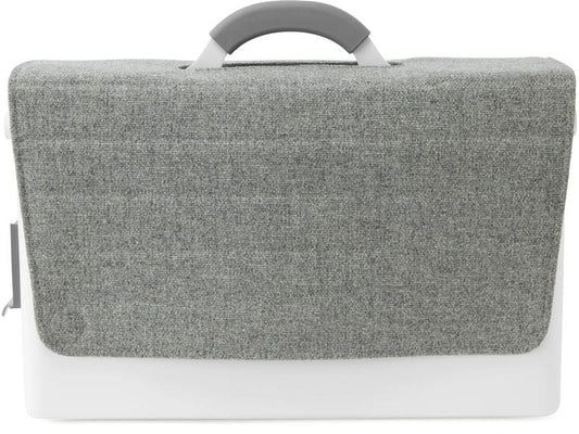 Hotbox Cover Flax Stratford pour Hotbox 2, Gris